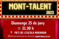 Las Mañanas - Tot preparat per al Mont-Talent