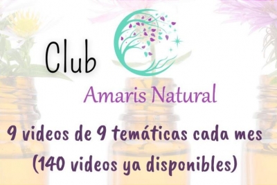 Las Mañanas - Somos lo que sentimos: Club Amaris