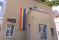 Las Mañanas - Montornès amb el Dia de l'Orgull LGBTI+
