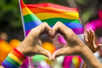La Intersecció - Cultura violeta: Dia de l'Orgull LGBTI+