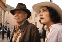Las Mañanas - Descinexión: "Adéu, Indiana Jones"