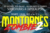 Las Mañanas - Nova invasió zombie a Montornès