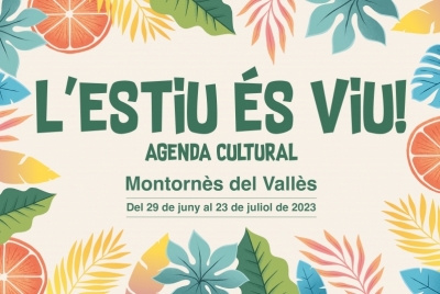 Las Mañanas - "L'estiu és viu" a Montornès