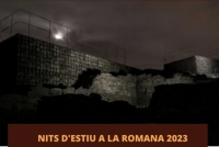 Las Mañanas - Nova programació de les Nits d'estiu a la romana