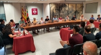 Las Mañanas - Aprovada l'organització municipal per al mandat 2023 – 2027