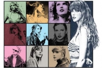 La Intersecció - Cultura pop: tenim entrada per veure Taylor Swift!