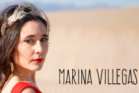 La Intersecció - Marina Villegas presenta "Arbonaida" i "265"