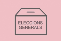 Las Mañanas - Canvi d'ubicació dels col·legis electorals