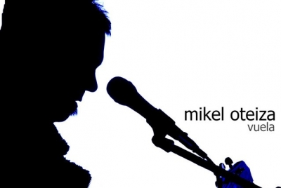 La Intersecció - Mikel Oteiza presenta el single "Vuela"