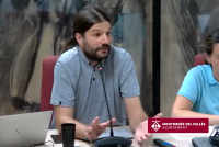 Las Mañanas - Ple municipal: preguntes sobre la construcció d'habitatge social