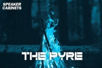 La Intersecció - Speaker Cabinets presenta el single "The Pyre"