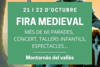 Las Mañanas - Fira Medieval a Montornès