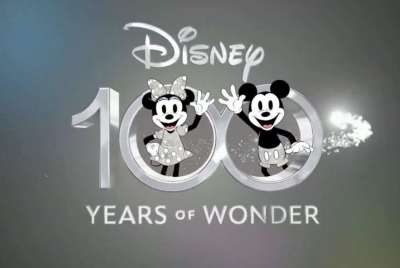 La Llanterna Màgica - 100 anys de Disney (I)