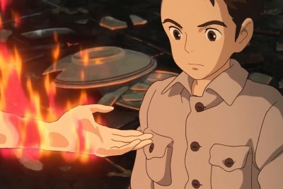 Las Mañanas - Descinexión: "Hayao Miyazaki porta una nova joia als cinemes"