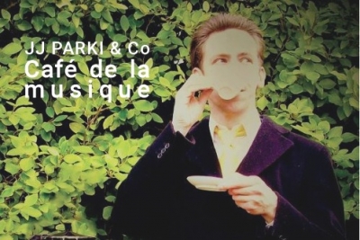 Las Mañanas - JJ Parki presenta el disc "Café de la Musique"