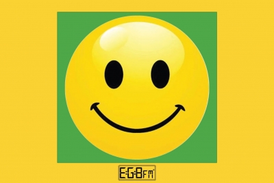 EGB FM - Smile (: