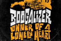 La Intersecció - Boogalizer presenta la cançó "Owner of a Lonely Heart"