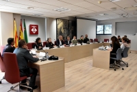 Las Mañanas - La Junta Local de Seguretat es reuneix