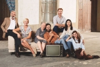 Las Mañanas - L'actualitat televisiva amb Miki Barba 