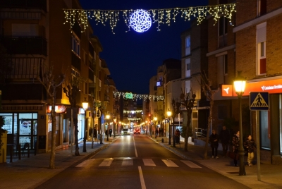 Las Mañanas - Encesos els llums de Nadal