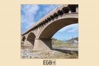 EGB FM - De pont