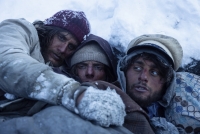 Las Mañanas - "La Sociedad de la Nieve" arriba als cinemes amb possibilitat d'Oscar