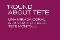 Las Mañanas - Pere Pons presenta el llibre "Round About Tete"