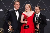 La Intersecció - Cultura pop: Premis Emmy 2024