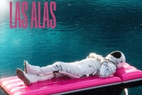 La Intersecció - Pere Mercader presenta el single "Las alas"