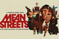 La Llanterna Màgica - 50 anys de "Mean Streets"