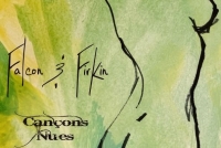 Las Mañanas - Falcon & Firkin presenten l'àlbum "Cançons Nues"