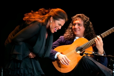 Tiempo de Flamenco - Nova selecció flamenca