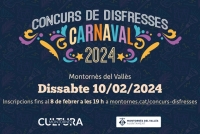 Las Mañanas - Carnaval 2024