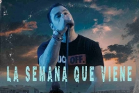 La Intersecció - Mikel Oteiza presenta la cançó "La semana que viene"