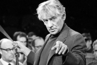 La Llanterna Màgica - El retrat de la vida de Leonard Bernstein