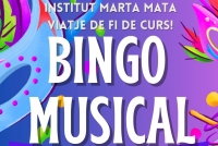 Las Mañanas - Bingo musical per celebrar Carnaval