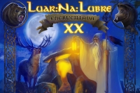 Las Mañanas - Luar Na Lubre presenta el llibre i disc "Luar Na Lubre XX. Encrucillada"