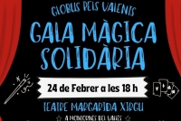 Las Mañanas - Gala màgica a favor de Globus pels Valents