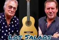 Tiempo de Flamenco - Visita de Los Salaos