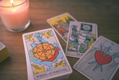 Las Mañanas - El Tarot i les curiositats que l'envolten