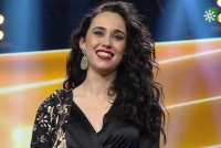 Tiempo de Flamenco - Entrevista a Rocío Luna