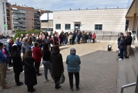 Las Mañanas - En suport a les persones afectades de l'incendi de València i en condemna per un nou feminicidi