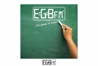EGB FM - Sense perdre el control