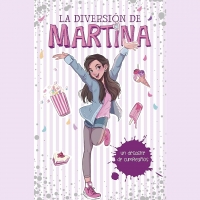 Lectura recomanada per Mariona Pérez: "Un desastre de cumpleaños"