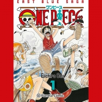 Lectura recomanada per Yuze Zheng: "One Piece"