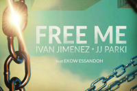 La Intersecció - Ivan Jiménez presenta "Free me" amb JJ Parki i Ekow Essandoh