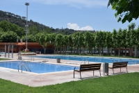 Las Mañanas - Tindrem piscines d'estiu