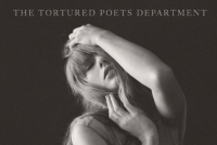 La Intersecció - Cultura pop: "The Tortured Poets Department"