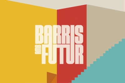 Las Mañanas - Montornès Nord dins del projecte "Barris amb futur"