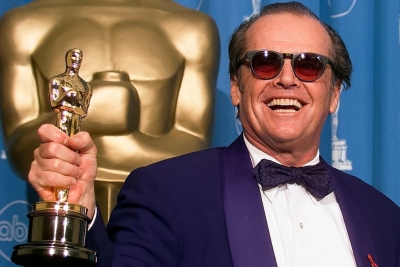 La Llanterna Màgica - Jack Nicholson (II)